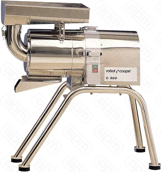 СИТО АВТОМАТИЧЕСКОЕ ROBOT COUPE C200 55006